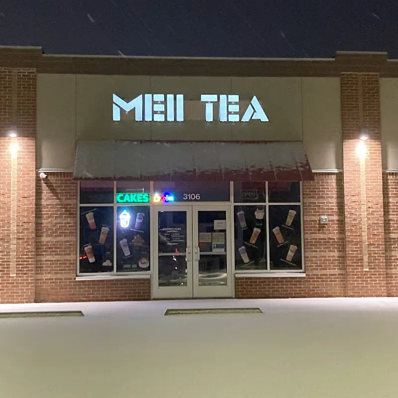 MEII TEA