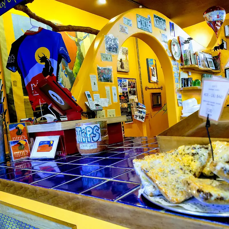Nini's Taqueria