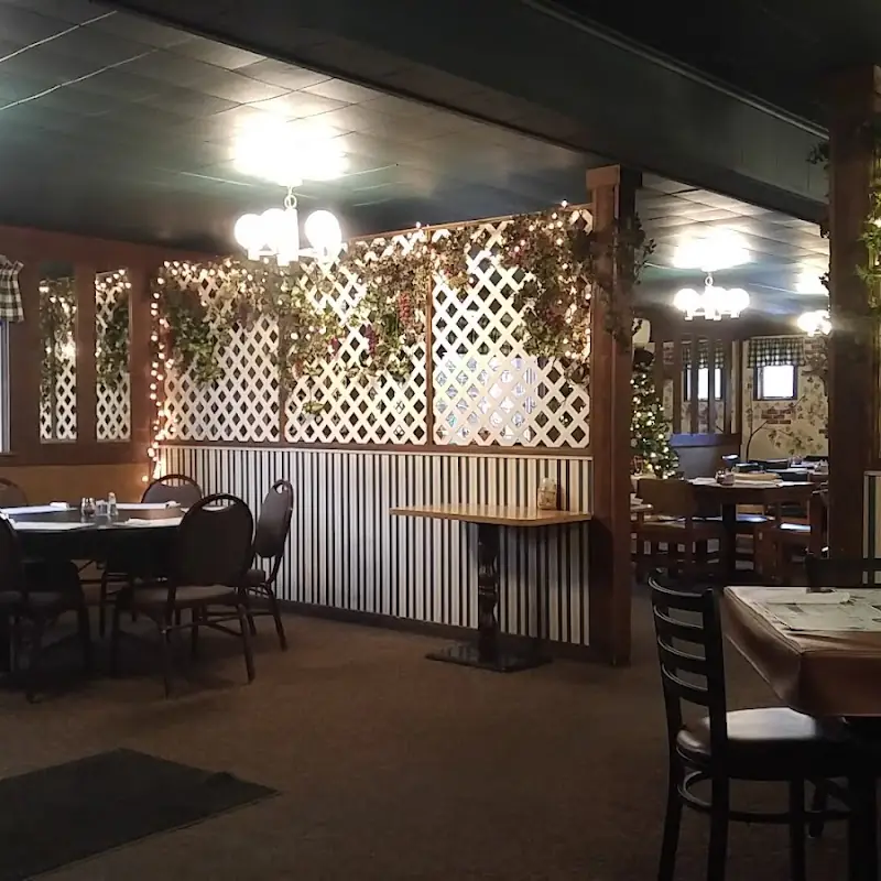 Garda's Restaurant