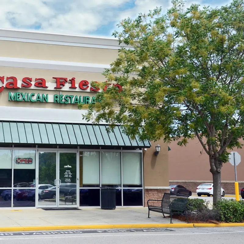 Casa Fiesta