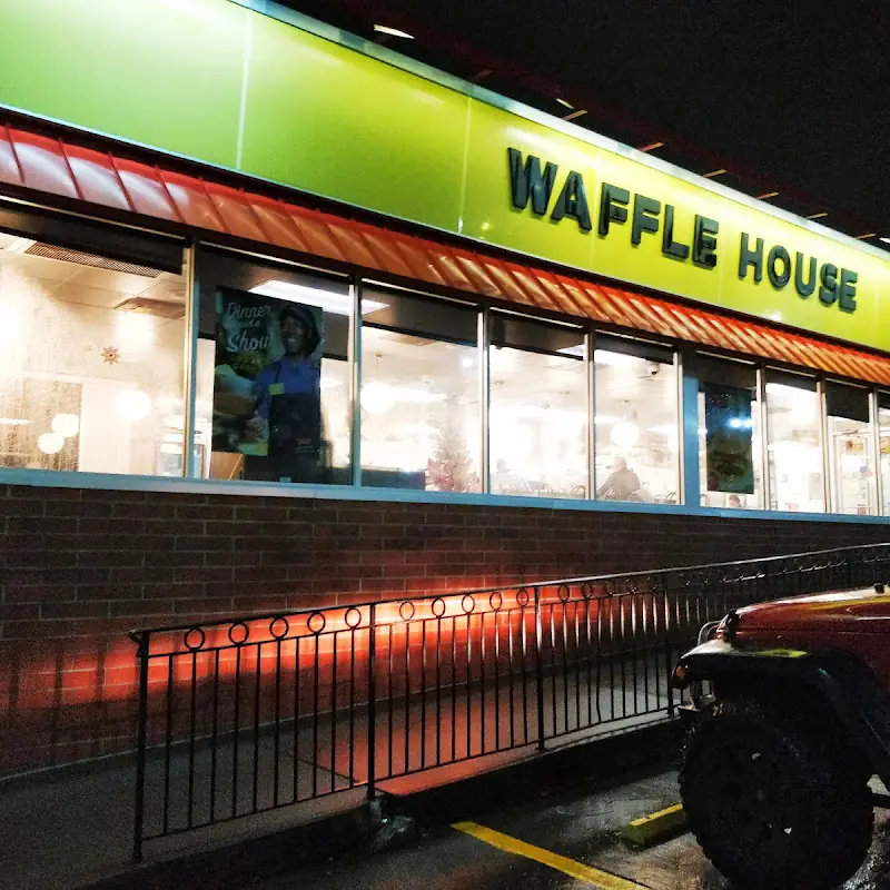 Waffle House