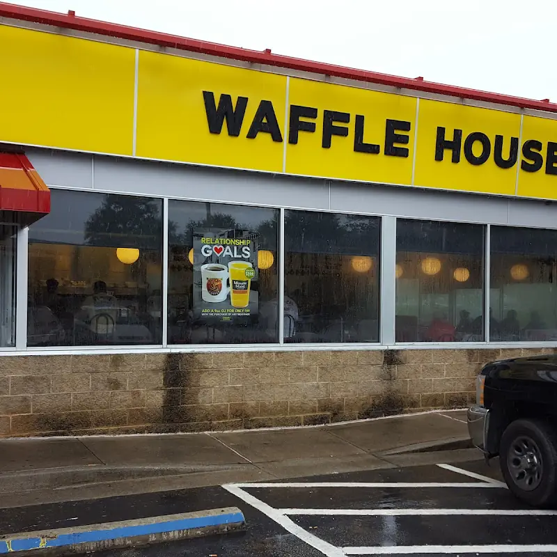 Waffle House