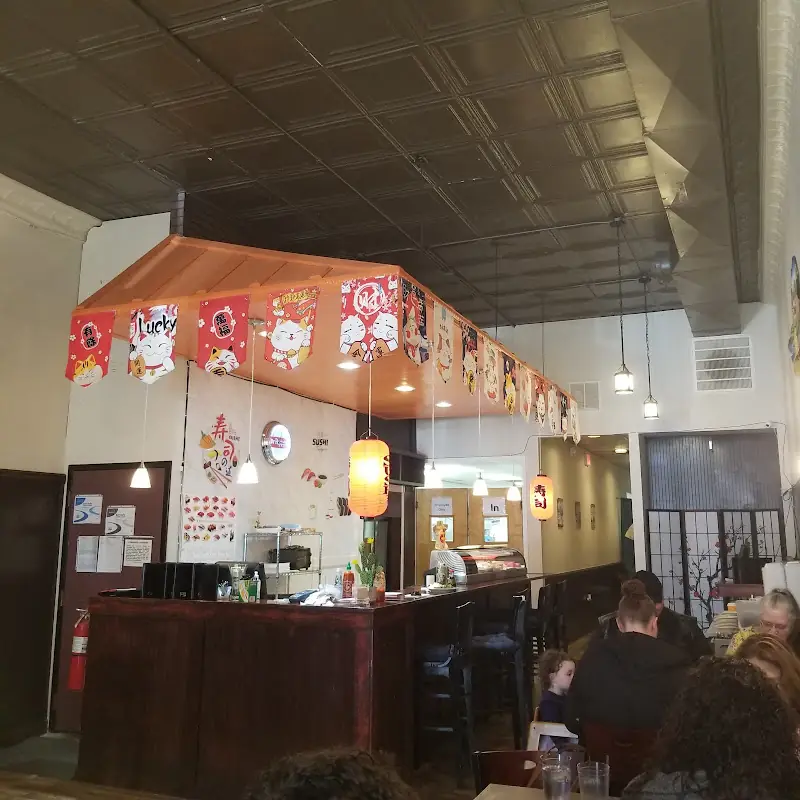 Ichiban Bistro