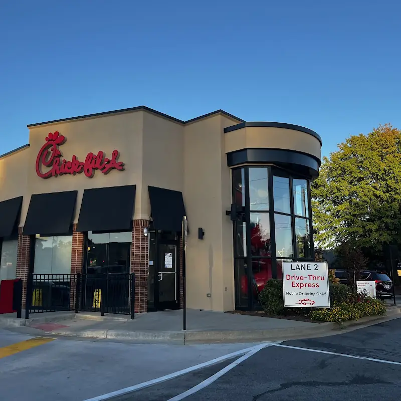 Chick-fil-A