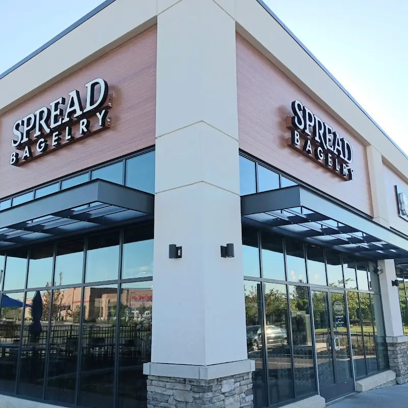 Spread Bagelry