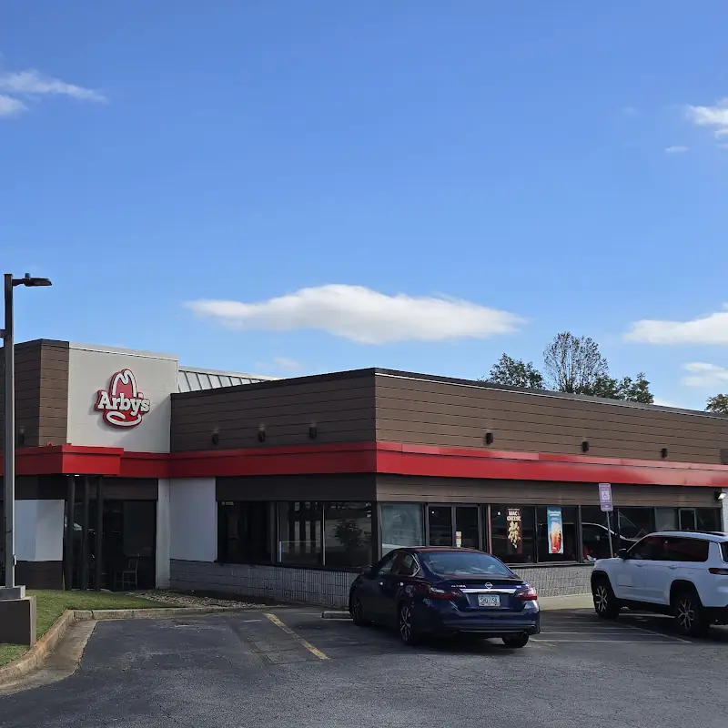 Arby's