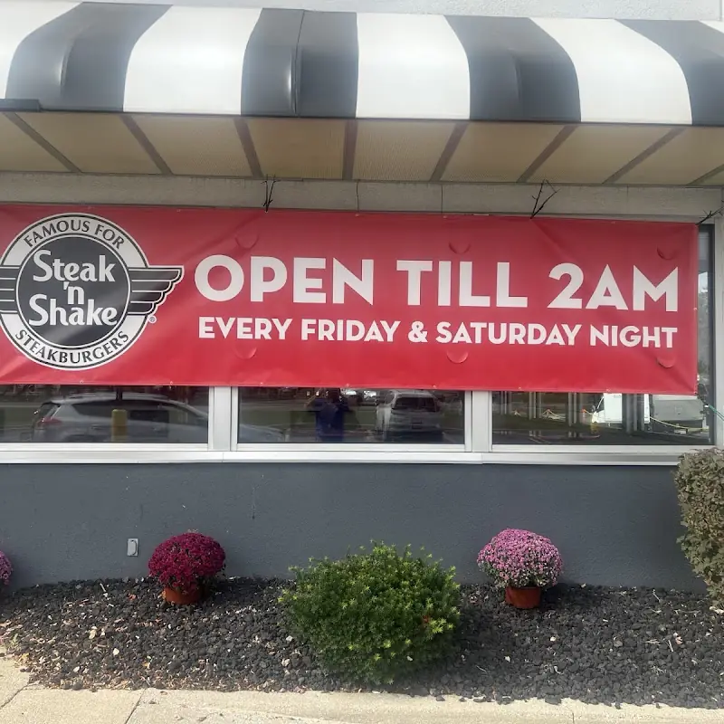 Steak 'n Shake