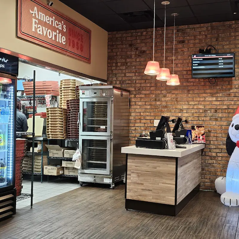 Pizza Hut