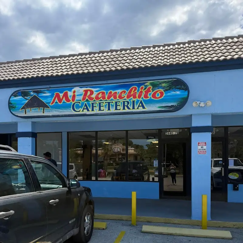 Mi Ranchito