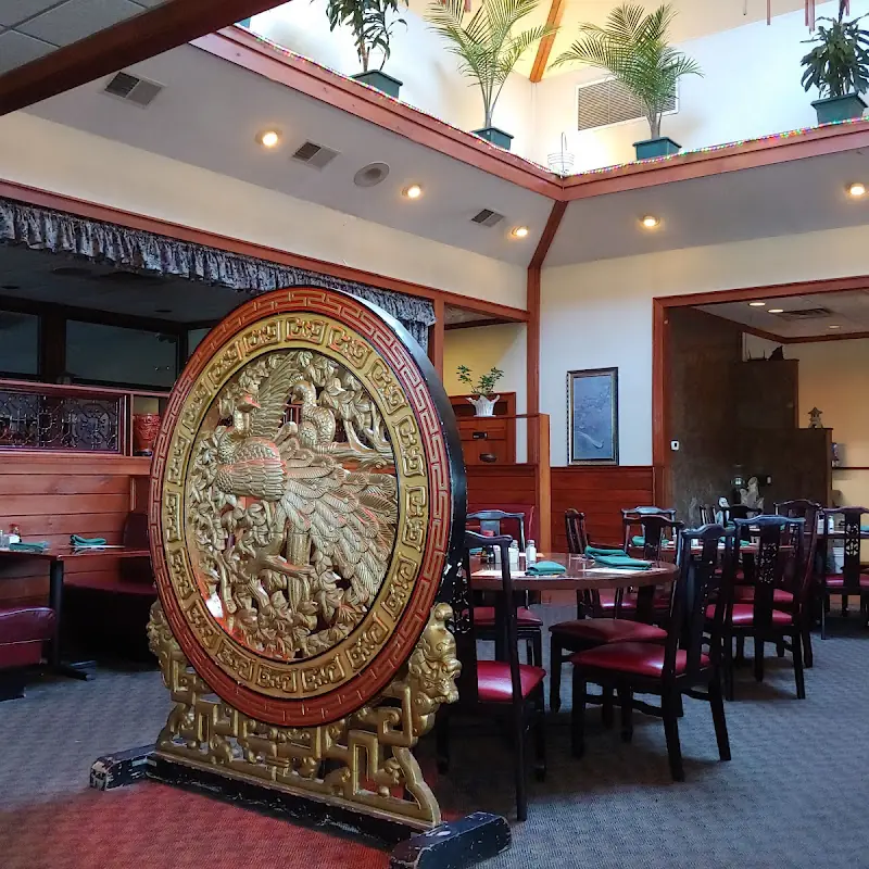 Young Chow's Restaurant
