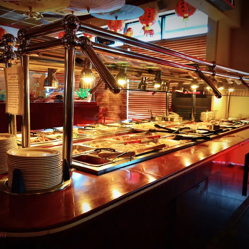 China Cafe