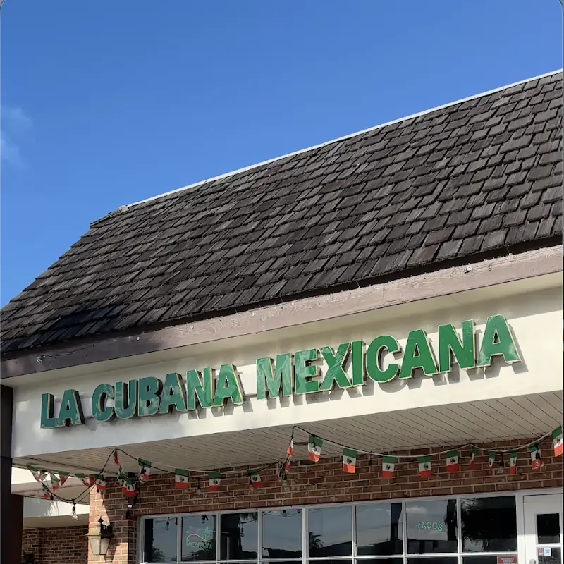 La Cubana Mexicana