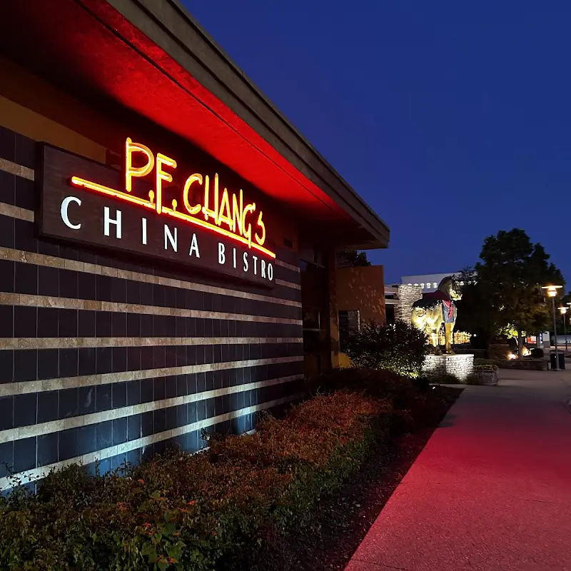 P.F. Chang's