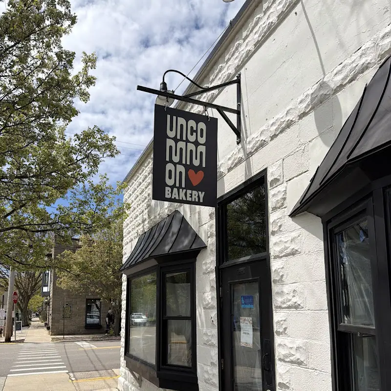 Bakery - Uncommon Coffee Roasters