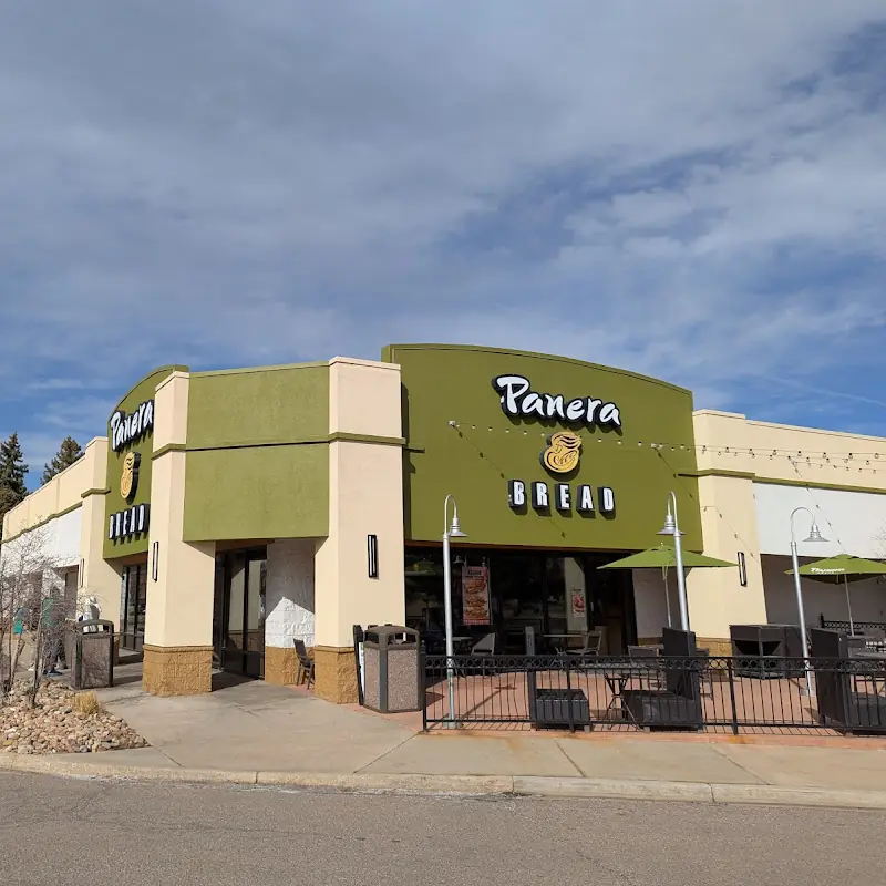Panera Bread
