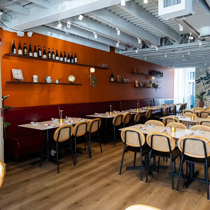Juliet Social - Georgetown