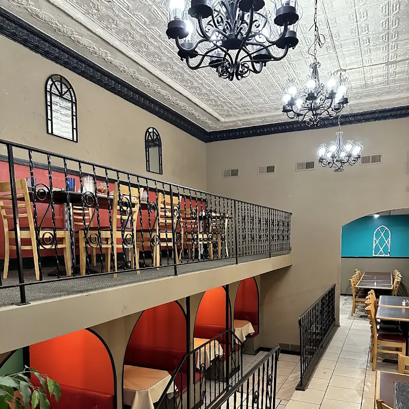 La Casa Mexican Restaurant