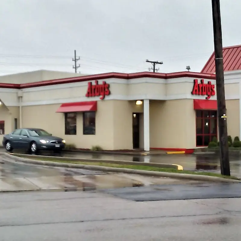 Arby's