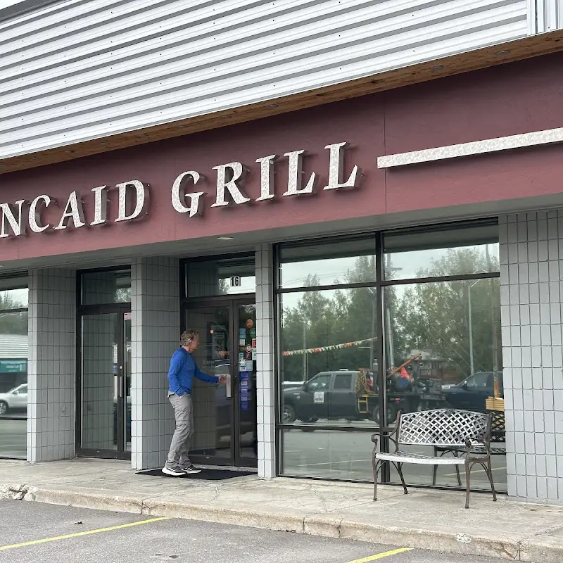 Kincaid Grill