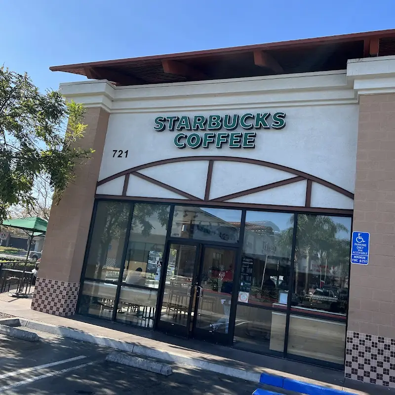 Starbucks Coffee Company
