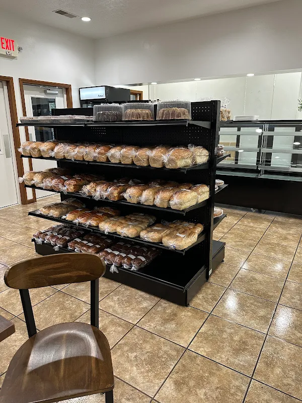 Country Lane Bakery 2.0