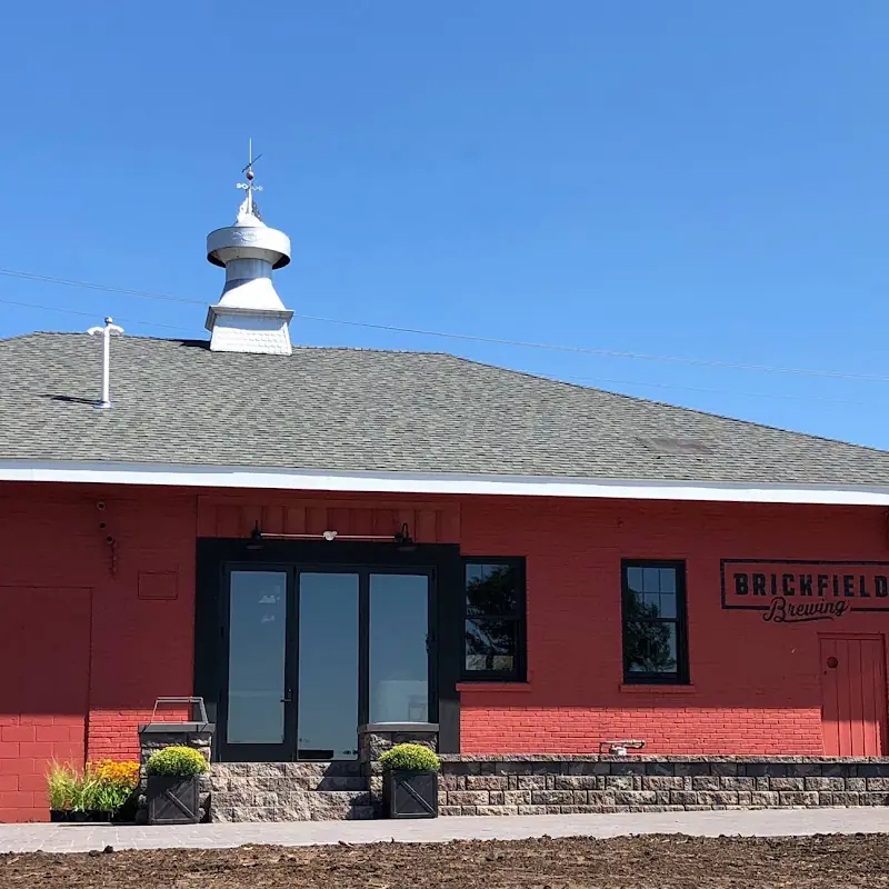 Brickfield Brewing