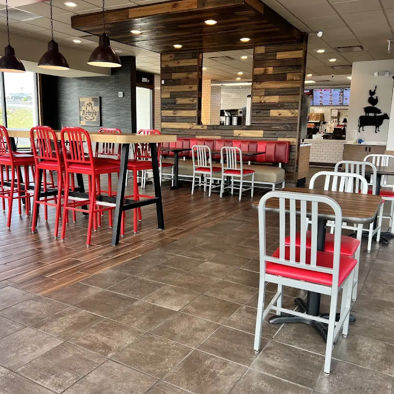 Arby's