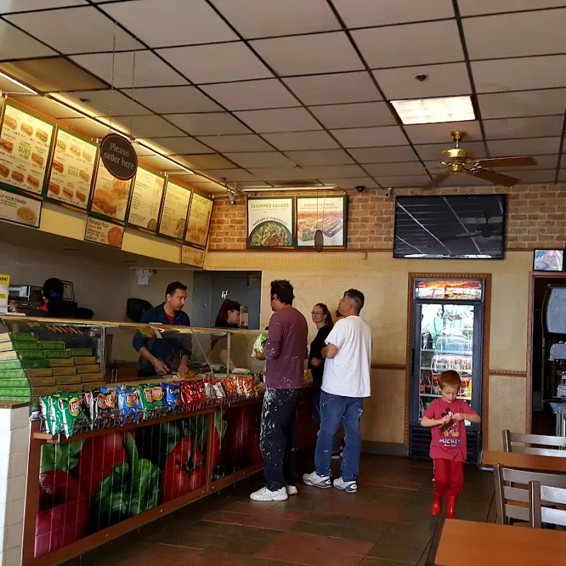 Subway