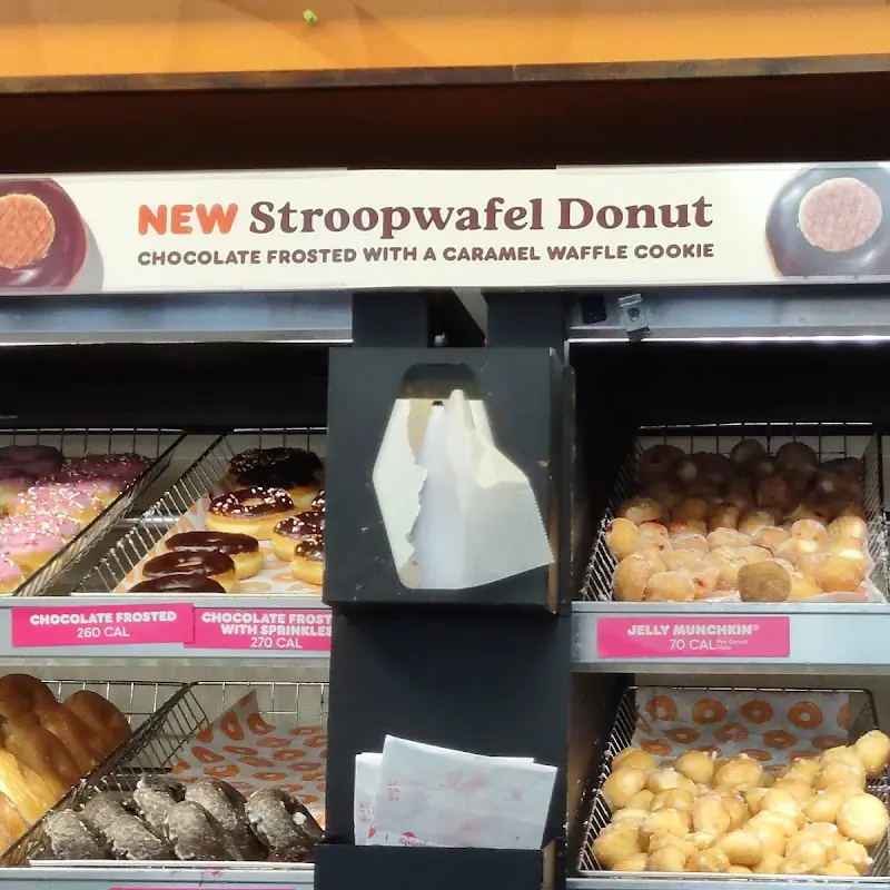Dunkin'