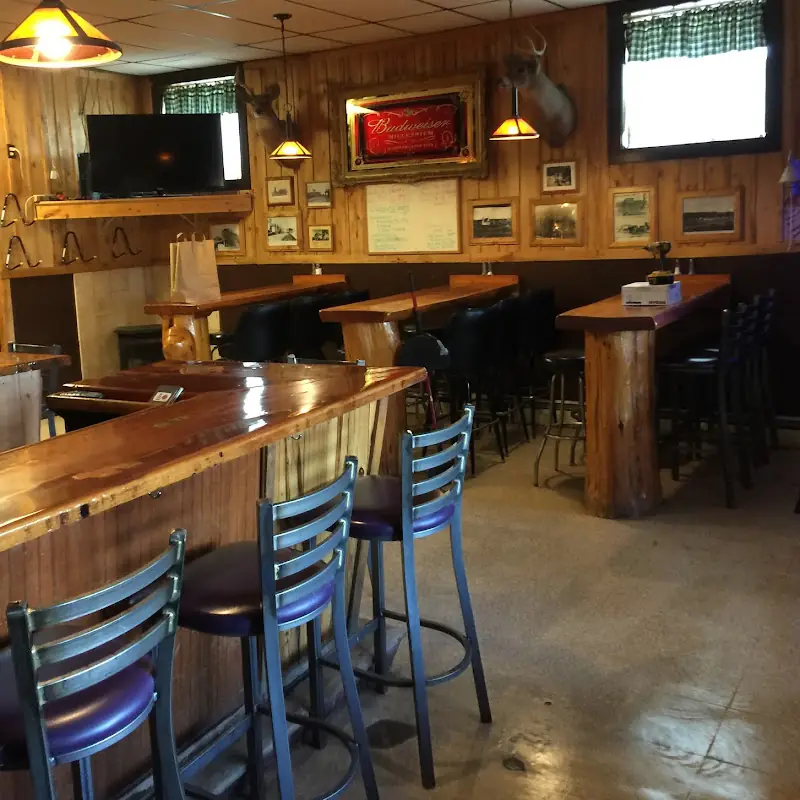 UP Chuck's Bar & Grill