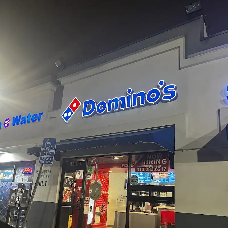 Domino's Pizza