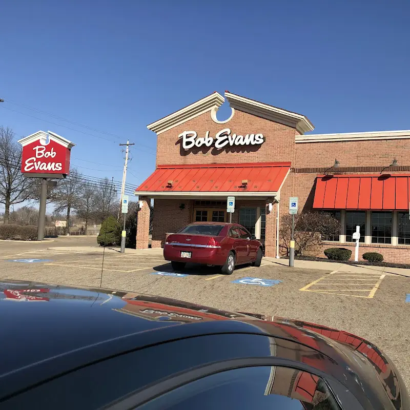 Bob Evans