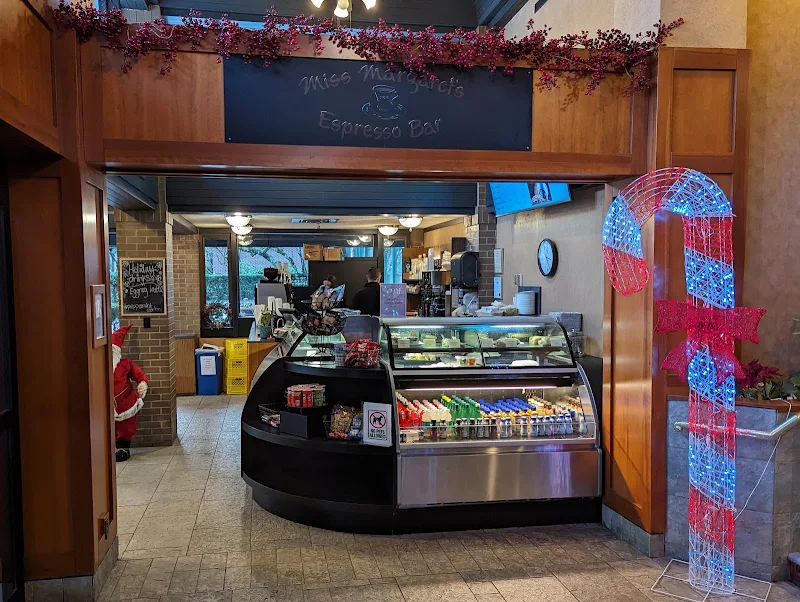 Margaret's - Coffee Shop