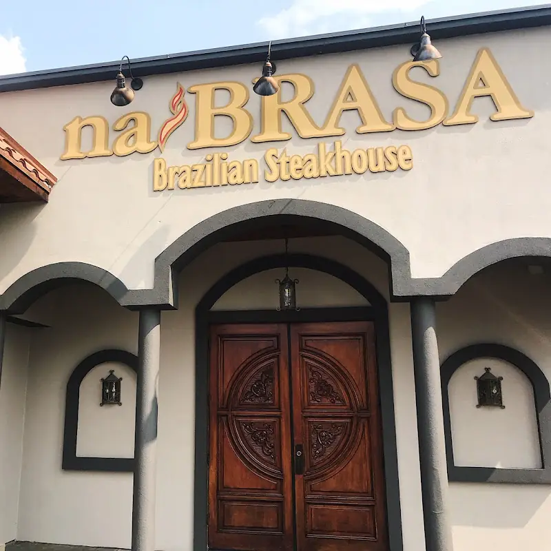 NaBrasa Brazilian Steakhouse