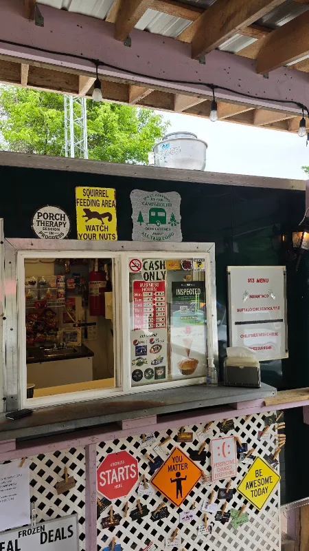 Alvin’s Food Wagon