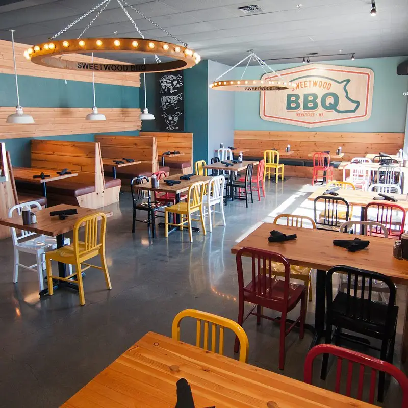 Sweetwood BBQ