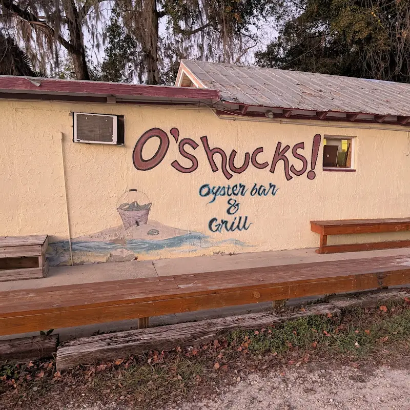 O'Shucks Oyster Bar & Grill