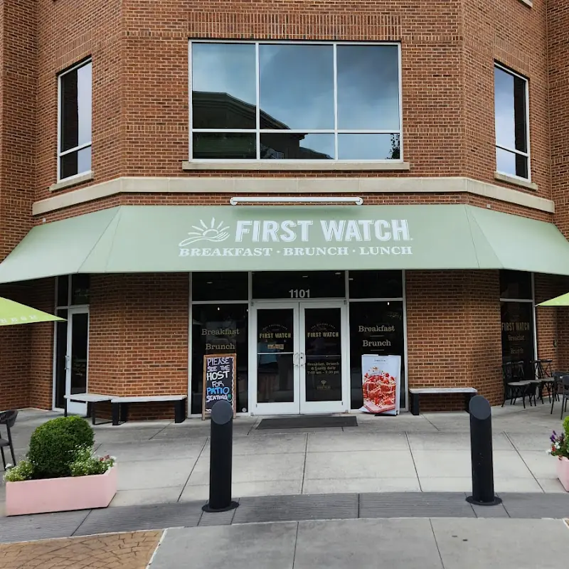First Watch