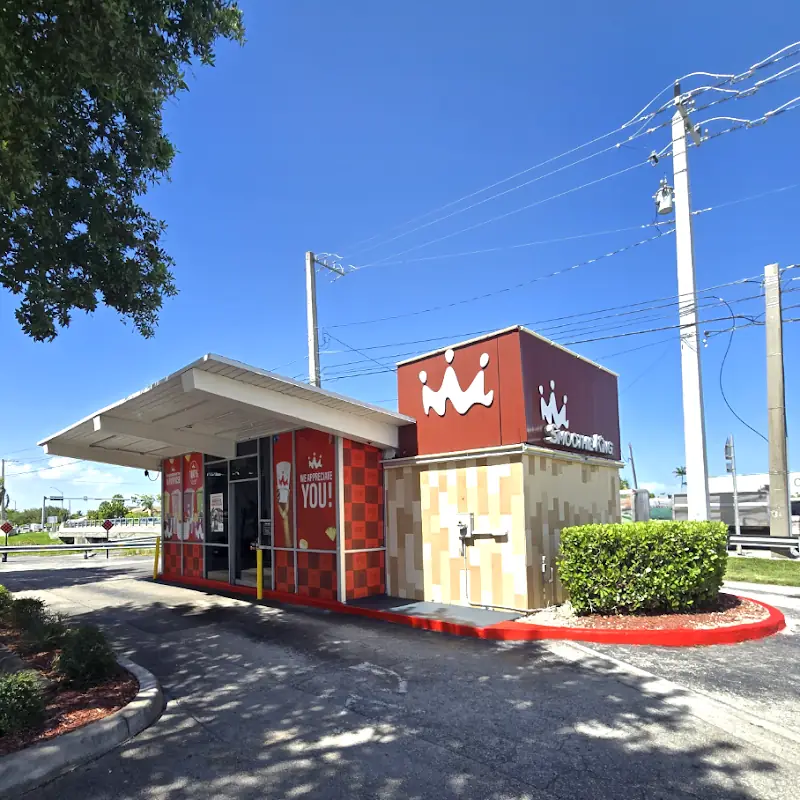 Smoothie King