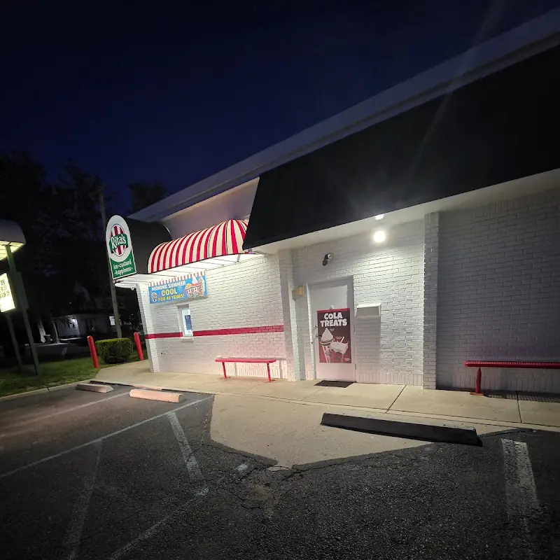 Rita's Italian Ice & Frozen Custard