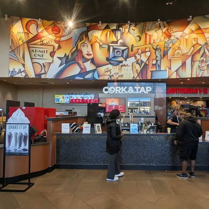 CINEMARK