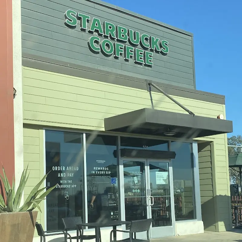 Starbucks Coffee Company