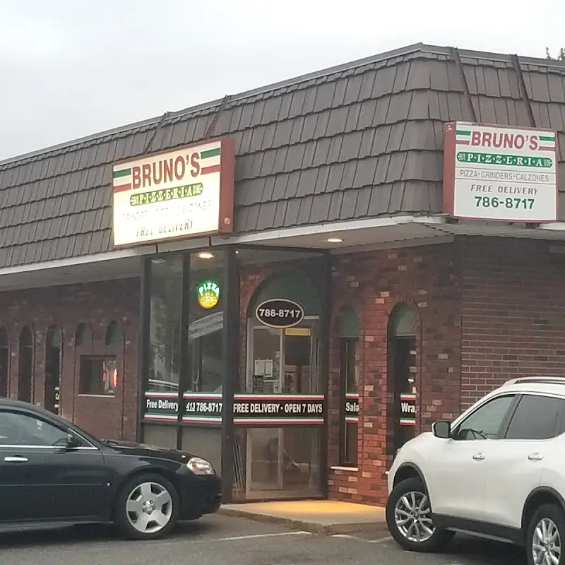 Bruno Pizzeria
