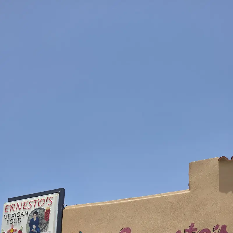 Ernesto's Mexican Food