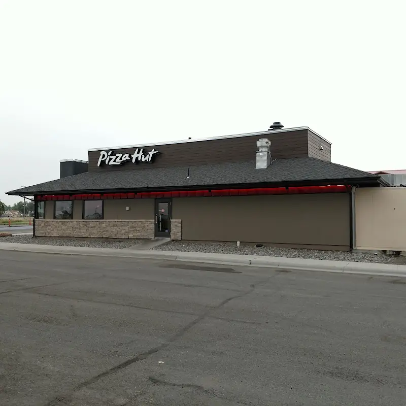 Pizza Hut
