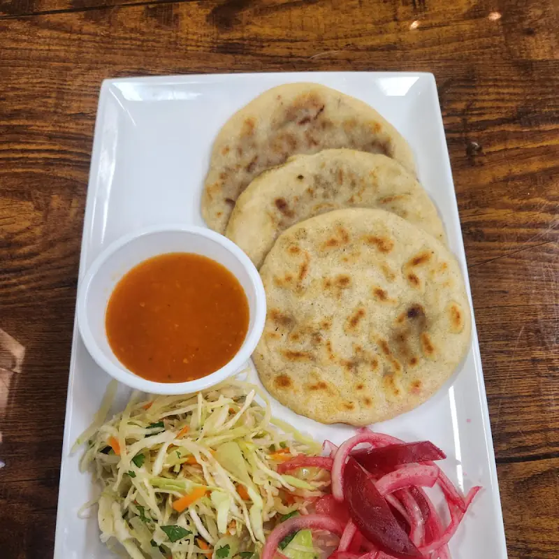 Tacos Puerto Barrio