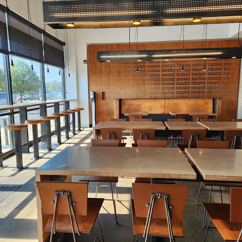 Chipotle Mexican Grill