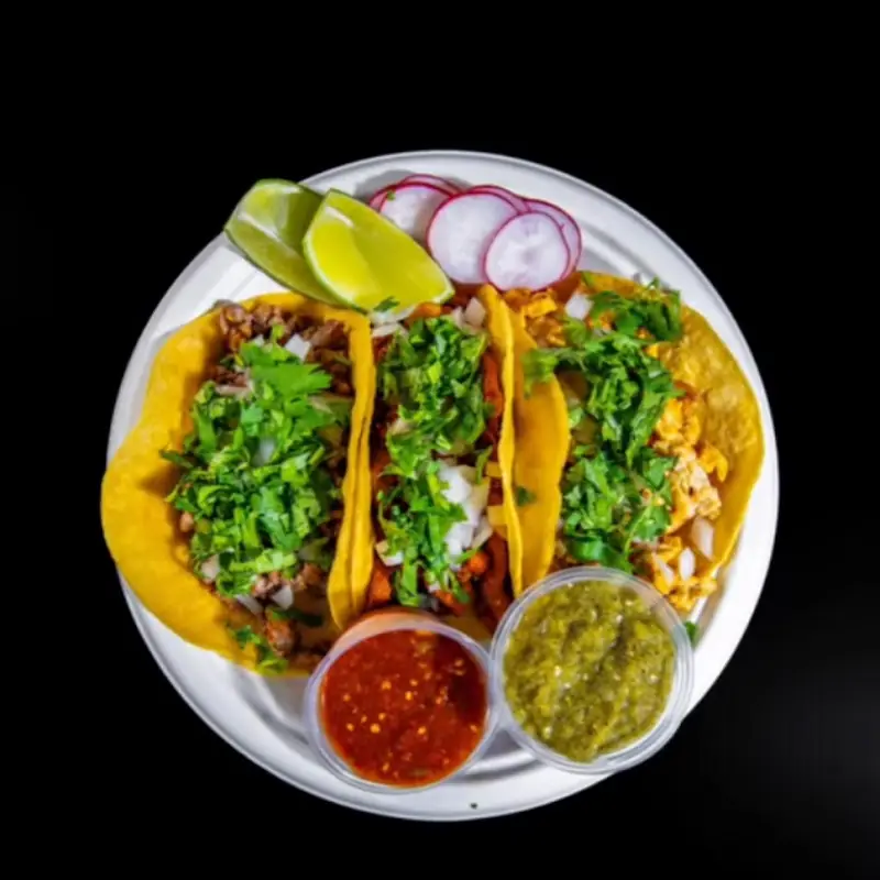 Chips & Salsa