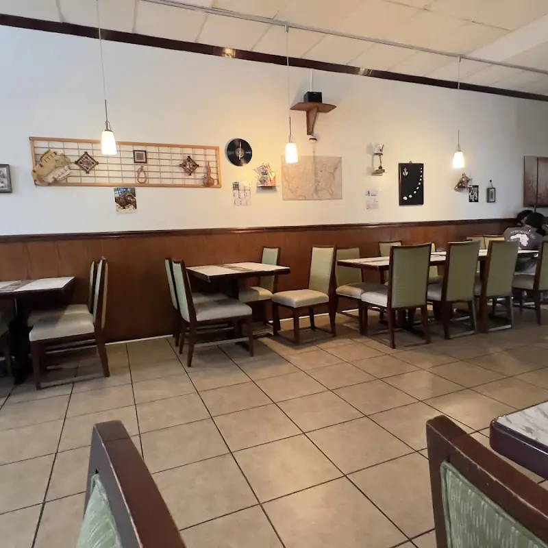 Gangnam Korean Restaurant