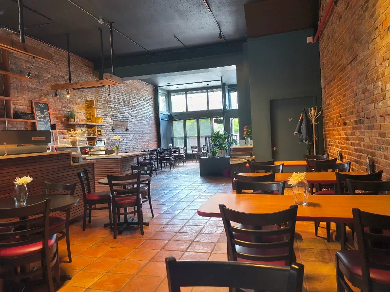 Kel's Cafe